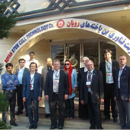 درباره شرکت سپهر