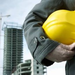 ارائه خدمات ایمنی و فنی مهندسی