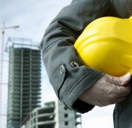 ارائه خدمات ایمنی و فنی مهندسی